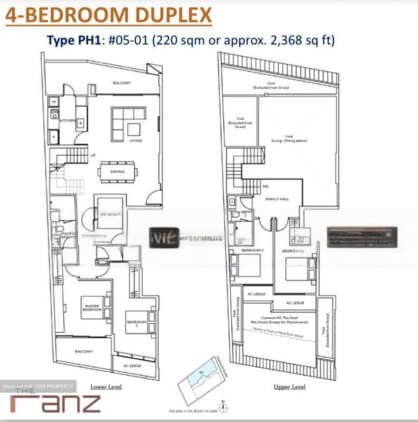 Rangoon Road (D8), Apartment #461733541